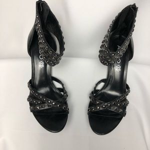 Aldo Heels